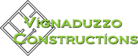 Vignaduzzo Constructions Logo