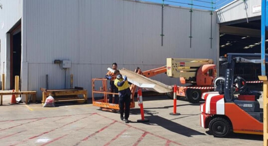Waste Removal &amp; Disposal