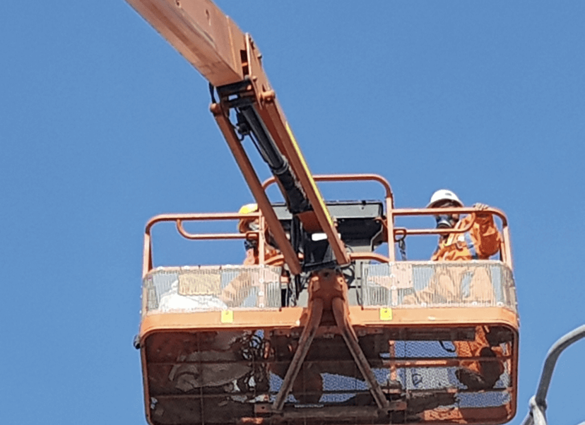 Vignaduzzo Constructions